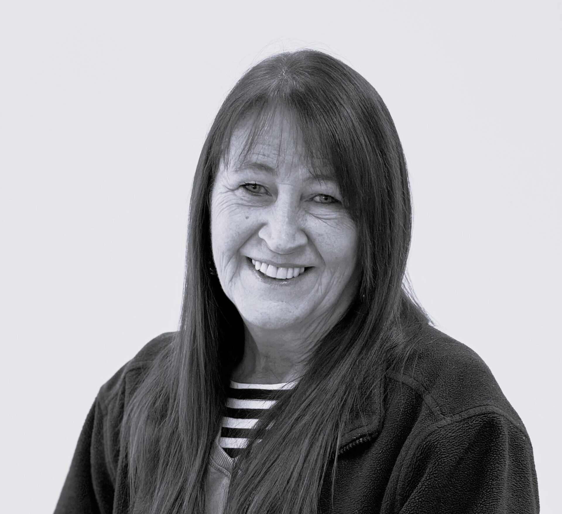Sue - Manchester