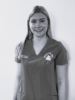 Emily Morton - Manchester